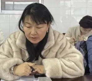 教学教研|精研细析备中考 奋楫笃行向未来 ——临沂第五中学2023级召开新学期年级工作会议 第14张