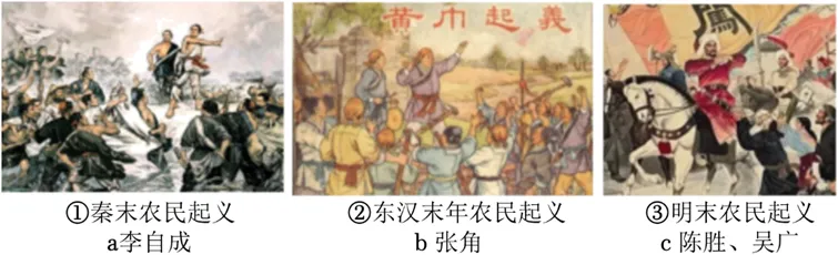 【中考历史 | 百炼成钢】七下第17课 第12张