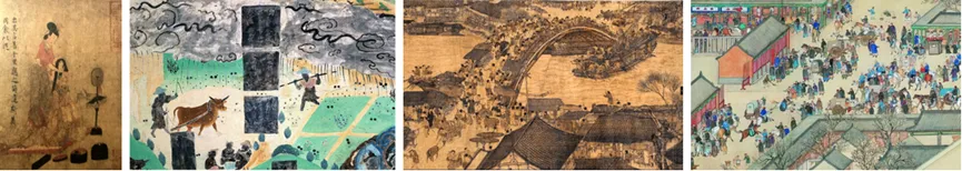 【中考历史 | 百炼成钢】七下第20课 第9张 【中考历史 | 百炼成钢】七下第20课 第9张