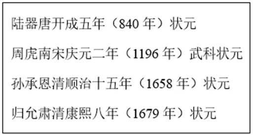 【中考历史 | 百炼成钢】七下第19课 第15张 【中考历史 | 百炼成钢】七下第19课 第15张