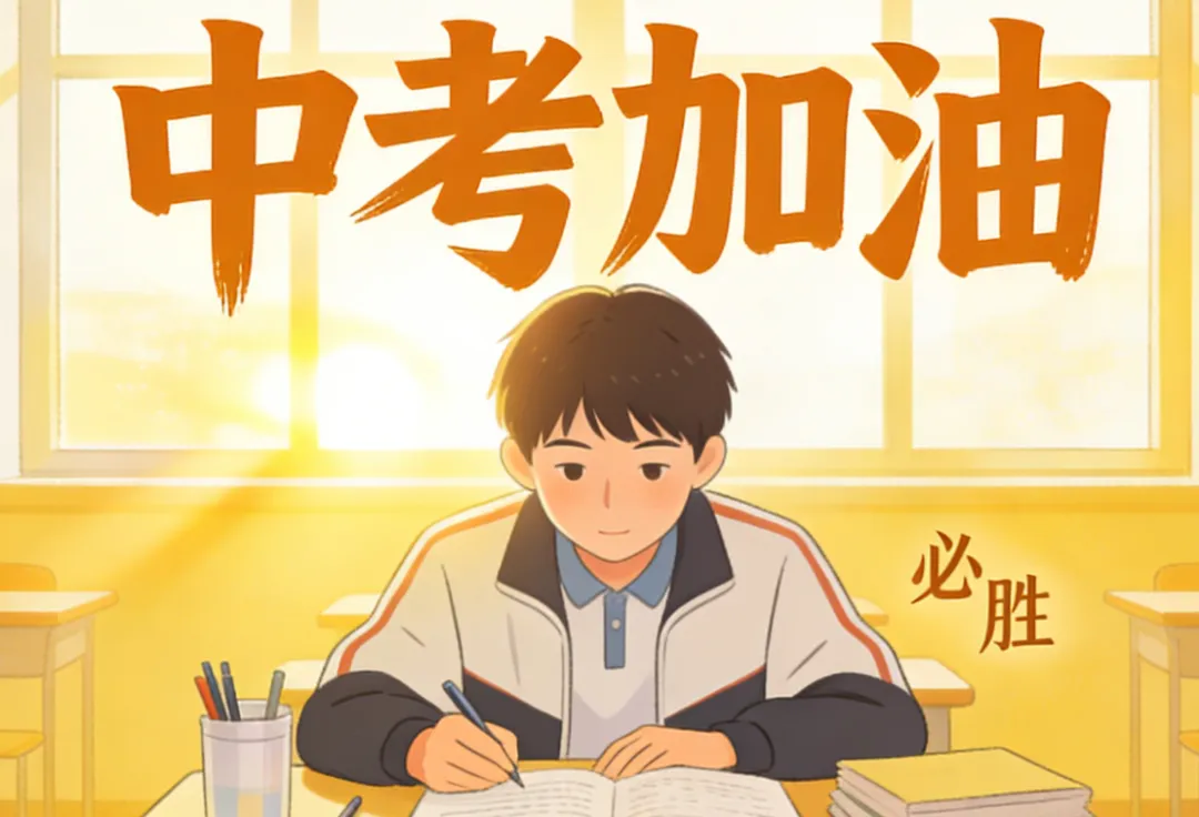 重要!2026深圳中考核心变化全解析 第6张 重要!2026深圳中考核心变化全解析 第6张