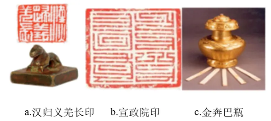 【中考历史 | 百炼成钢】七下第18课 第24张 【中考历史 | 百炼成钢】七下第18课 第24张