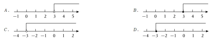 2025年安徽省亳州市中考数学模拟试卷(5月份) 第4张