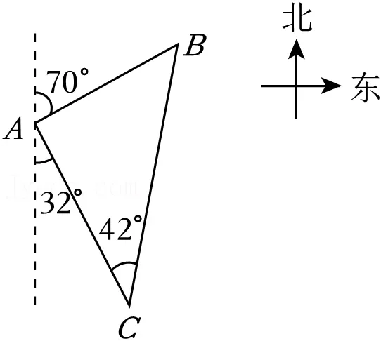 2025年安徽省亳州市中考数学模拟试卷(5月份) 第34张
