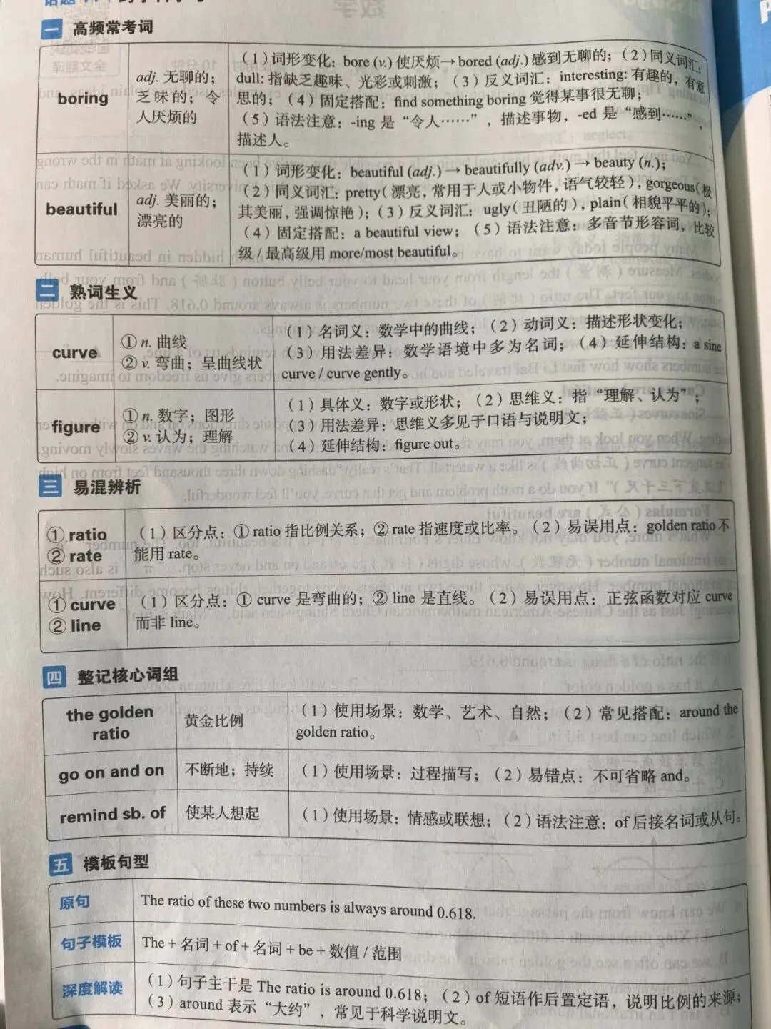 【2026中考适用】《中考预测英语时文阅读与传统文化》完形+阅读+任务型阅读+短文填空+五选五+作文等常考题 第48张 【2026中考适用】《中考预测英语时文阅读与传统文化》完形+阅读+任务型阅读+短文填空+五选五+作文等常考题 第48张