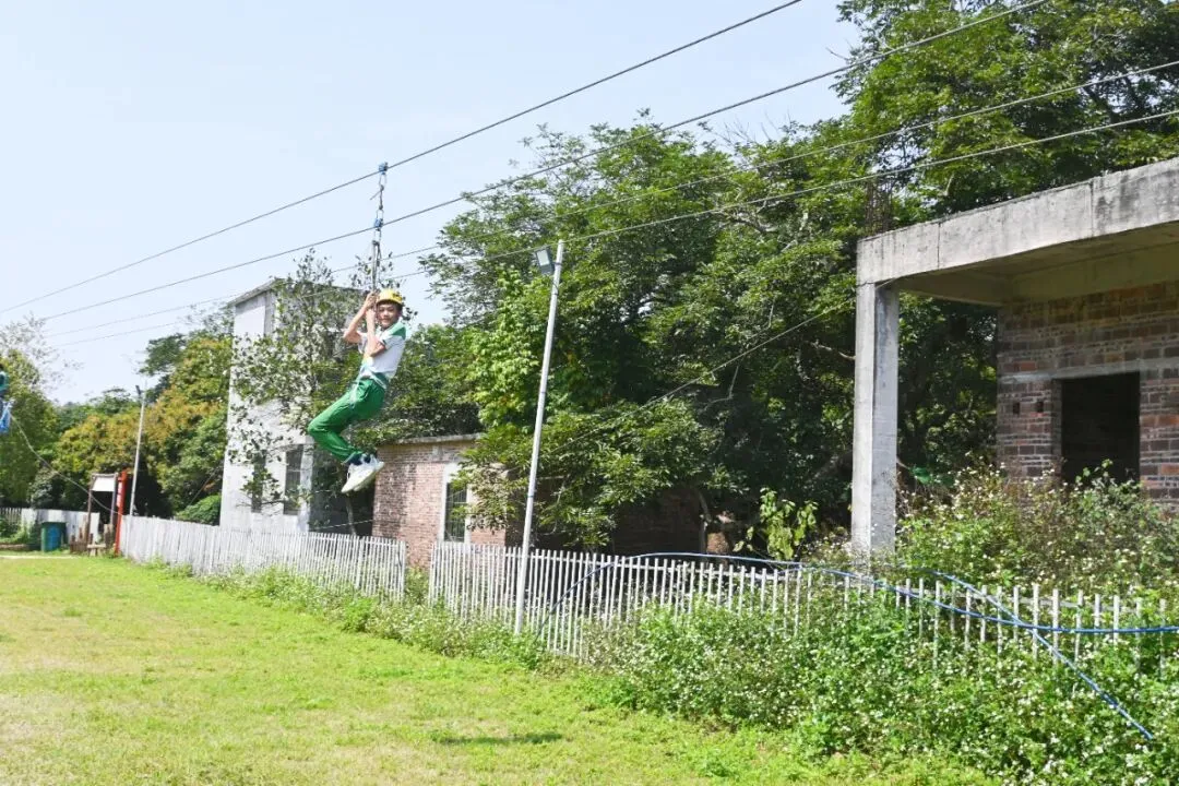 磨砺誓师扬斗志,励志扬帆冲中考—— 广州石化中学2024年初三百日誓师 第76张 磨砺誓师扬斗志,励志扬帆冲中考—— 广州石化中学2024年初三百日誓师 第76张