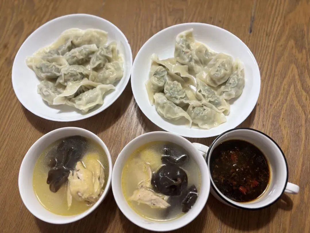 女儿中考倒计时109天—3月1日,周日,雨 第3张