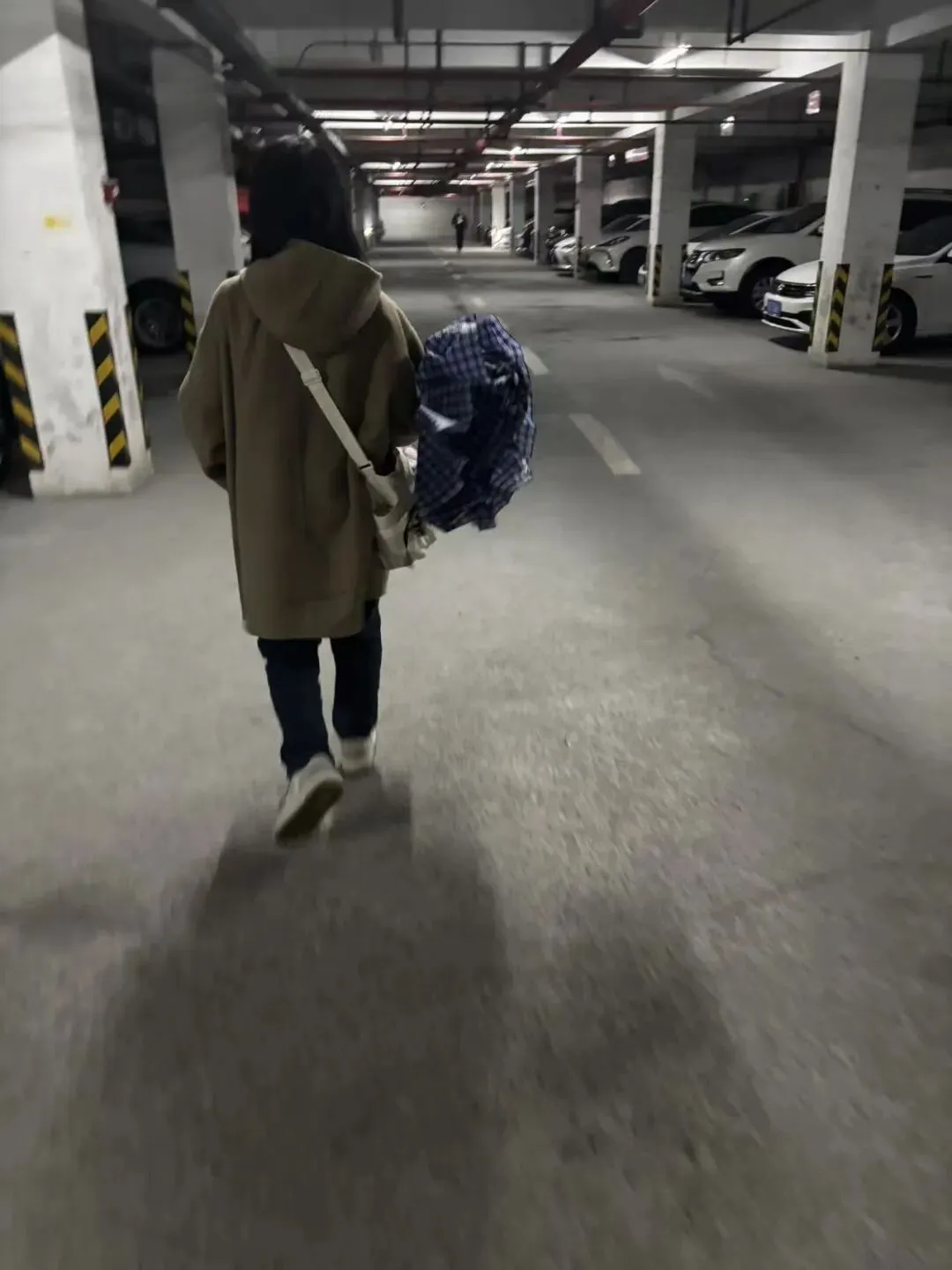 女儿中考倒计时109天—3月1日,周日,雨 第9张