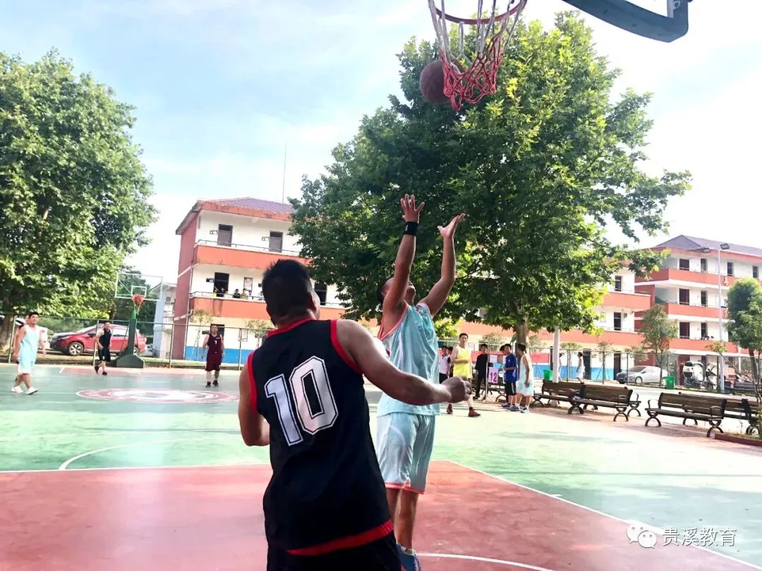 中考来了 |轻松迎中考 加油向未来 第7张