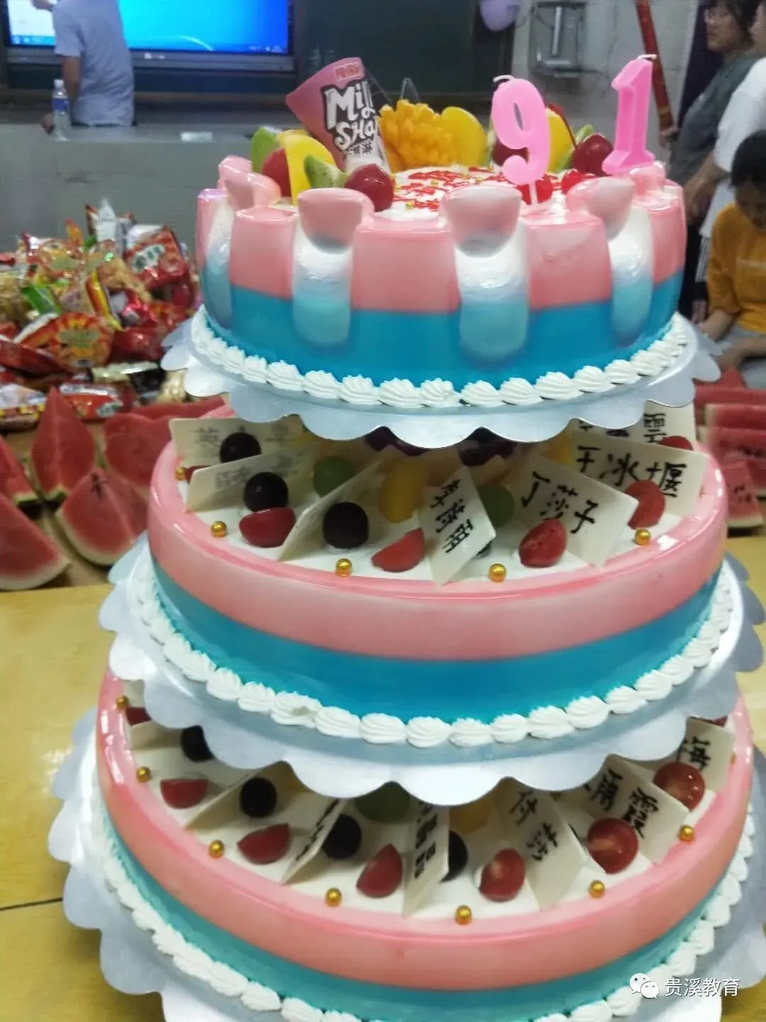 中考来了 |轻松迎中考 加油向未来 第14张