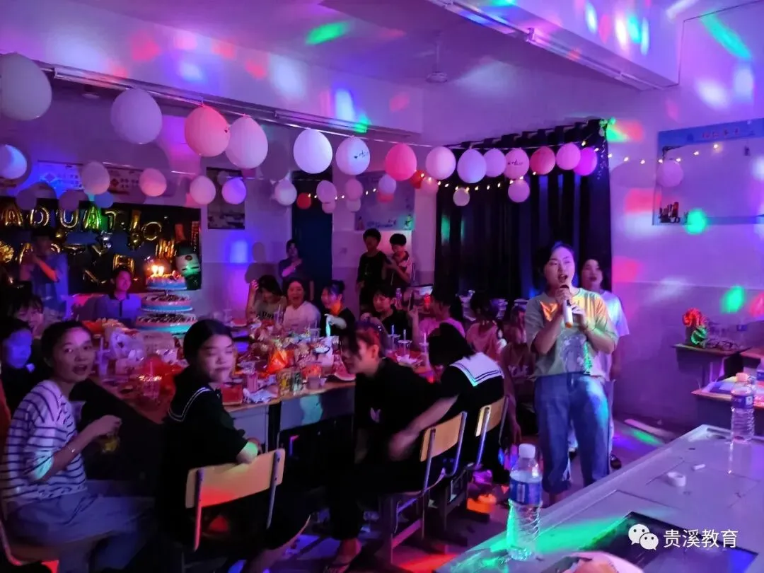 中考来了 |轻松迎中考 加油向未来 第15张