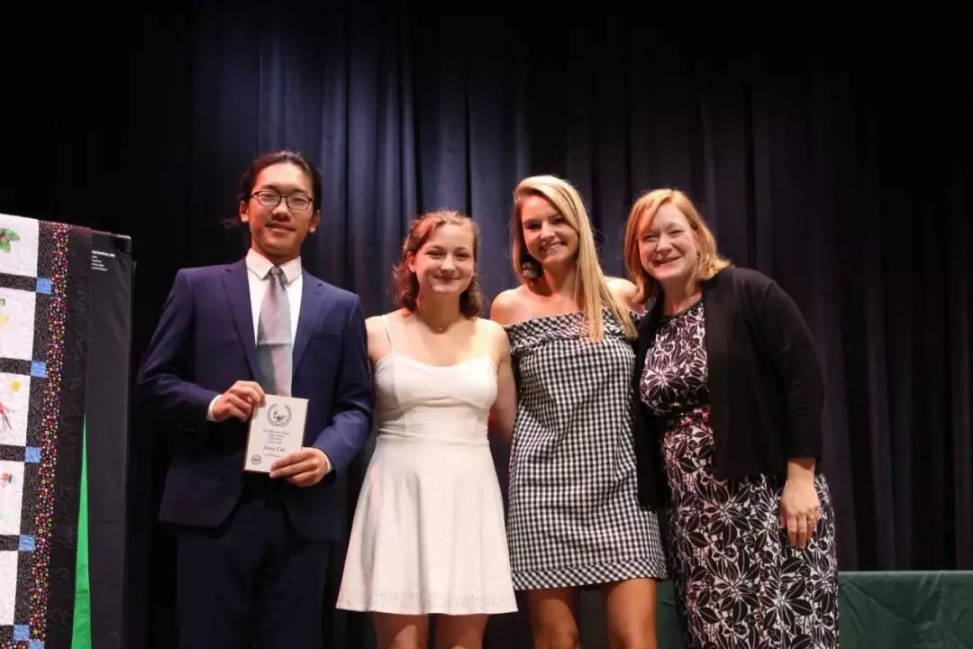 明日中考!加油吧,李沧少年! 第12张 明日中考!加油吧,李沧少年! 第12张