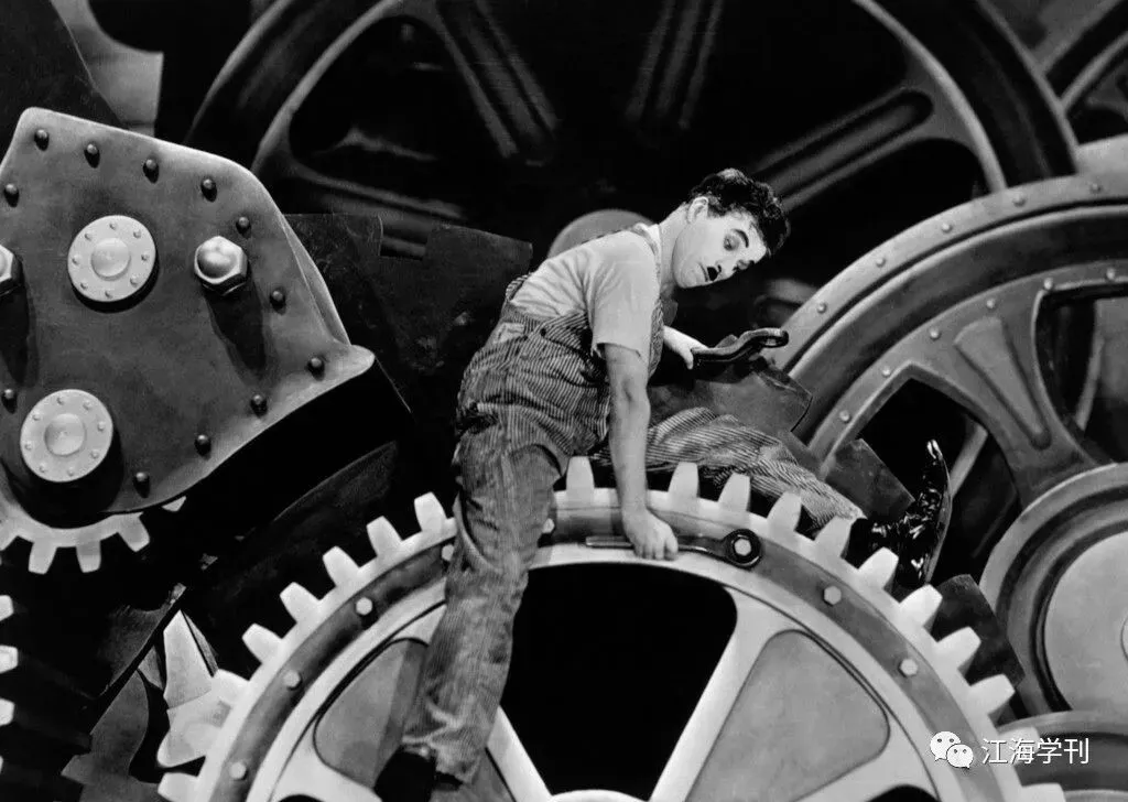 中考高考关键词:文艺理论|经验的贫乏与家园的失落——本雅明的经验概念分析 第5张 中考高考关键词:文艺理论|经验的贫乏与家园的失落——本雅明的经验概念分析 第5张