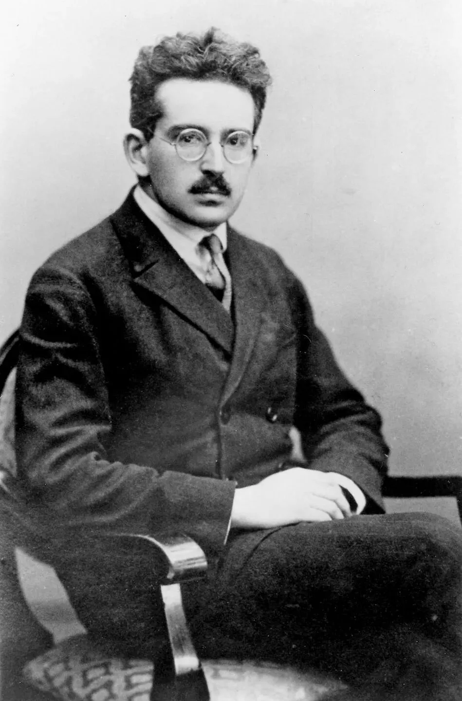 中考高考关键词:文艺理论|经验的贫乏与家园的失落——本雅明的经验概念分析 第8张 中考高考关键词:文艺理论|经验的贫乏与家园的失落——本雅明的经验概念分析 第8张