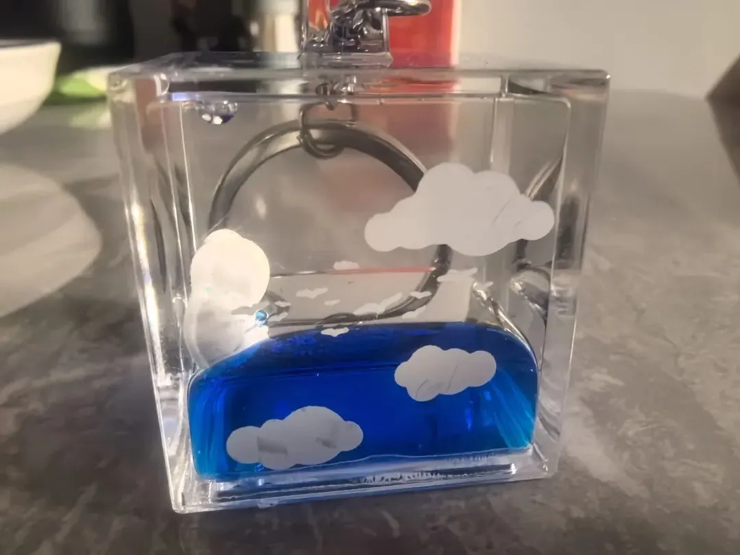 中考阅读 第3张