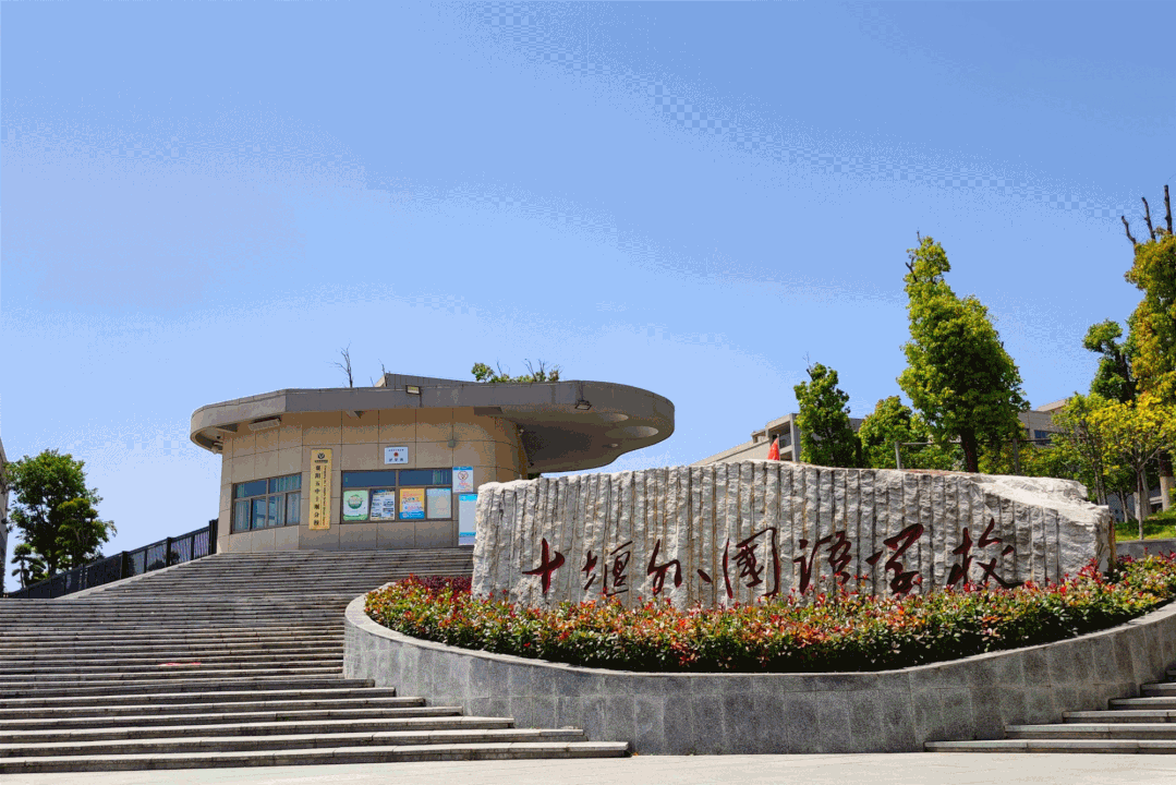 中考400多分的十堰女孩,如今被世界排名第8的学校录取!太牛了 第18张 中考400多分的十堰女孩,如今被世界排名第8的学校录取!太牛了 第18张