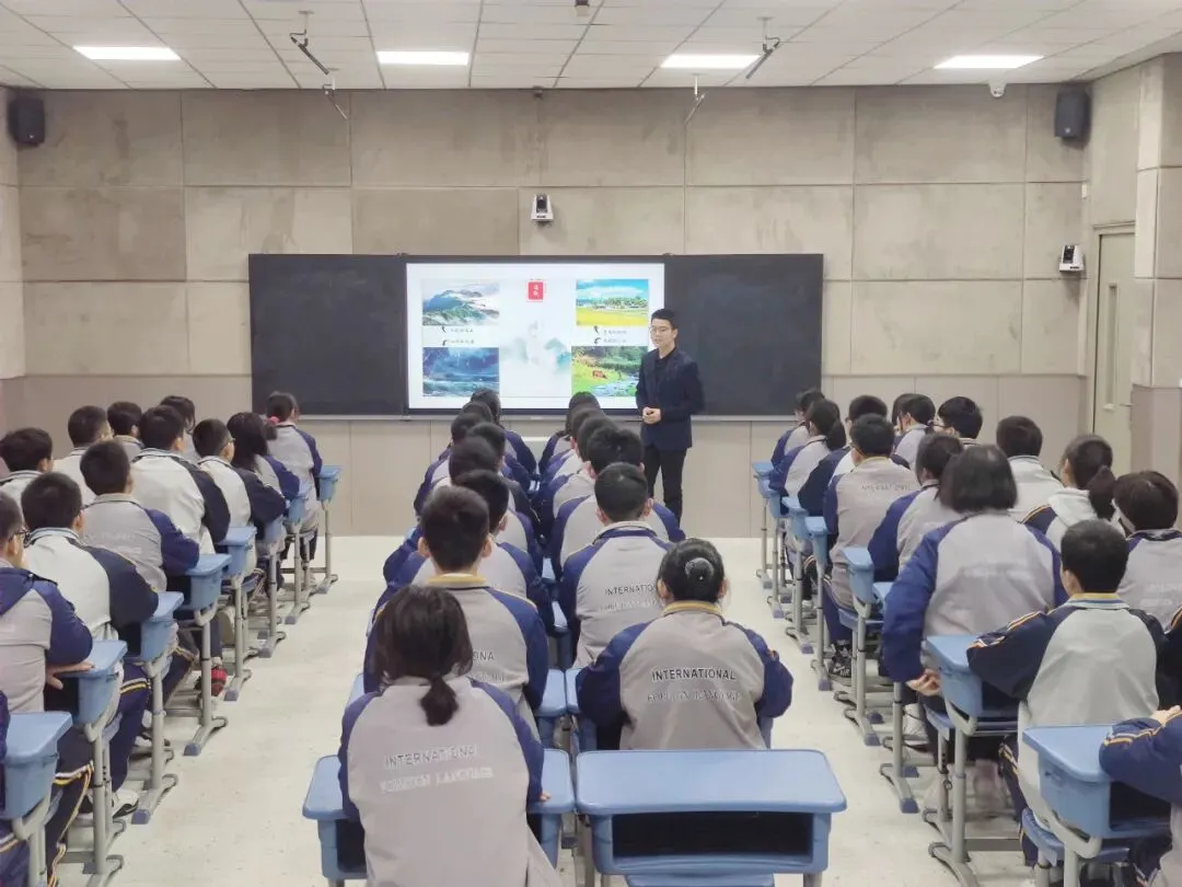 中考400多分的十堰女孩,如今被世界排名第8的学校录取!太牛了 第22张 中考400多分的十堰女孩,如今被世界排名第8的学校录取!太牛了 第22张