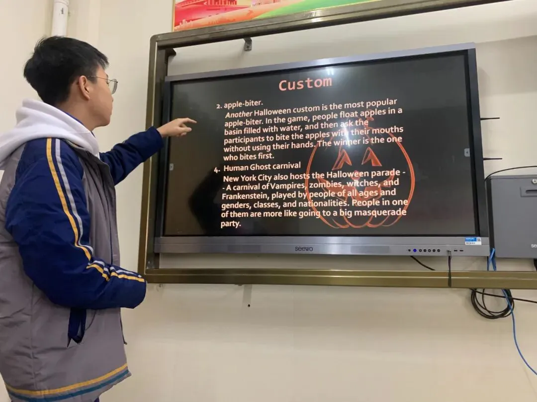 中考400多分的十堰女孩,如今被世界排名第8的学校录取!太牛了 第23张 中考400多分的十堰女孩,如今被世界排名第8的学校录取!太牛了 第23张