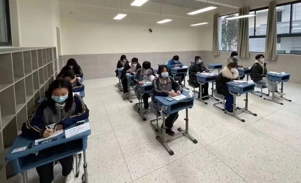 中考400多分的十堰女孩,如今被世界排名第8的学校录取!太牛了 第25张 中考400多分的十堰女孩,如今被世界排名第8的学校录取!太牛了 第25张