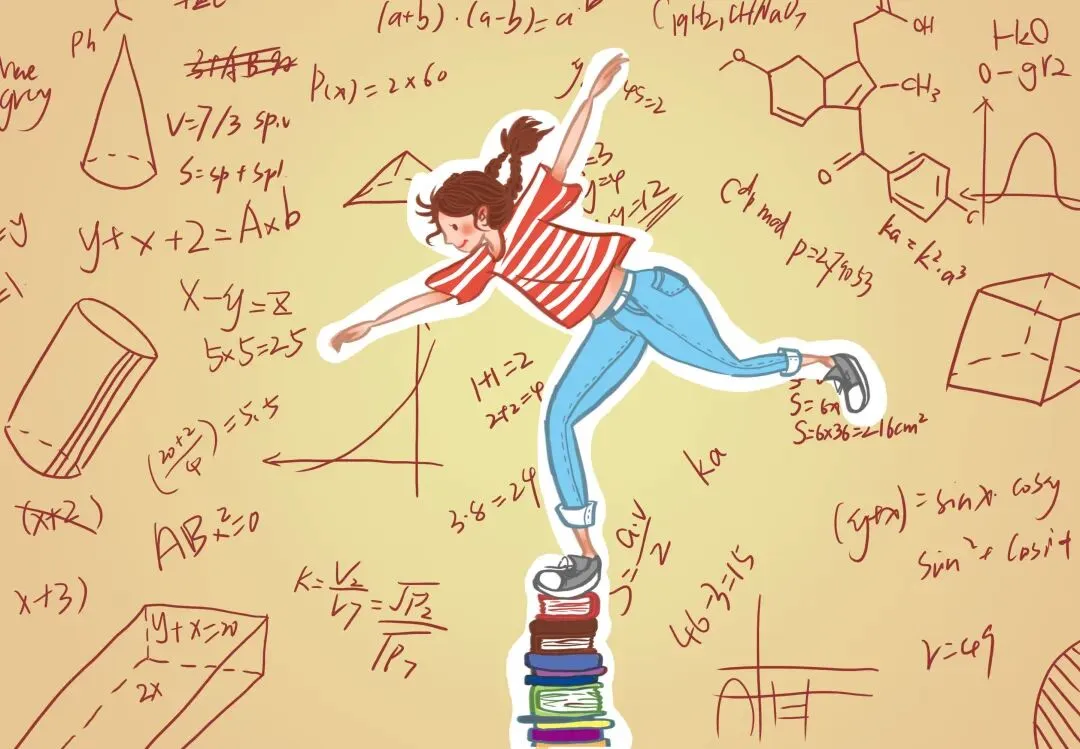 中考最后冲刺,各科老师给出的超实用复习建议,一定收好! 第4张 中考最后冲刺,各科老师给出的超实用复习建议,一定收好! 第4张