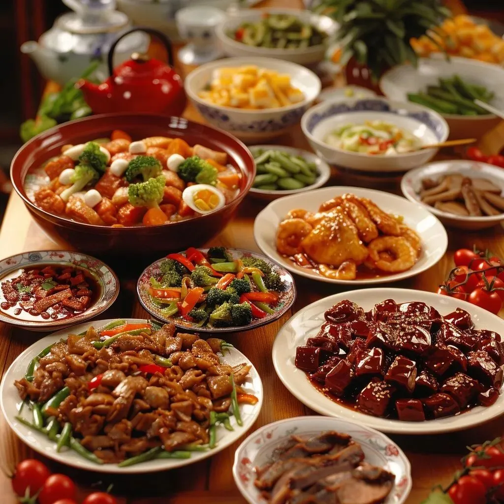 中考落榜不认输|学一门烹饪绝技,照样赢人生 第2张