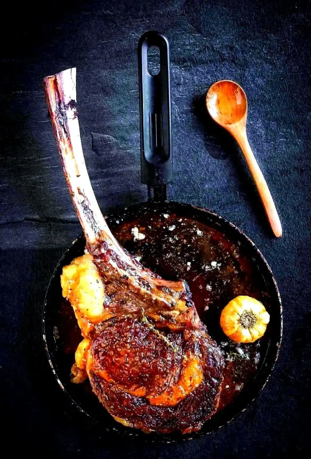 中考落榜不认输|学一门烹饪绝技,照样赢人生 第4张