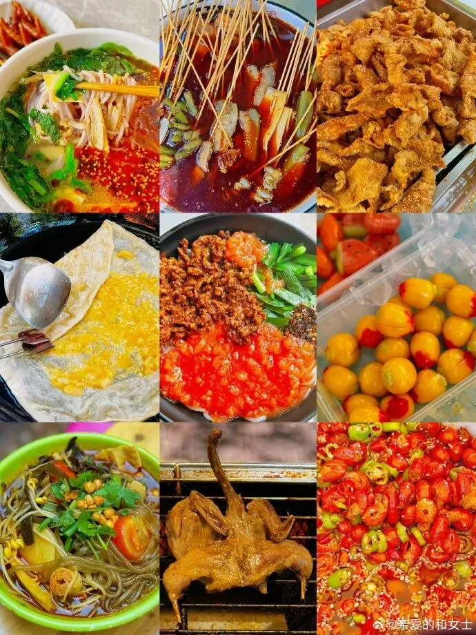 中考落榜不认输|学一门烹饪绝技,照样赢人生 第8张