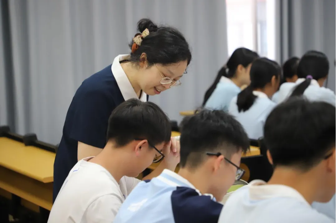 中考阅读提分密码:这节技巧课让备考事半功倍—— 九年级英语阅读题型突破教学手记 第21张