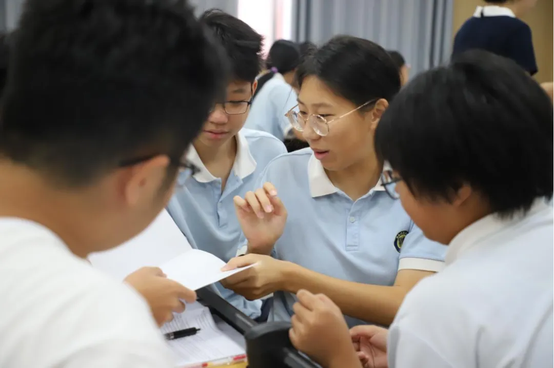 中考阅读提分密码:这节技巧课让备考事半功倍—— 九年级英语阅读题型突破教学手记 第25张
