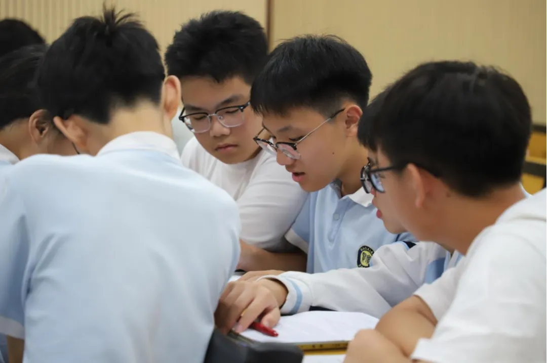 中考阅读提分密码:这节技巧课让备考事半功倍—— 九年级英语阅读题型突破教学手记 第27张