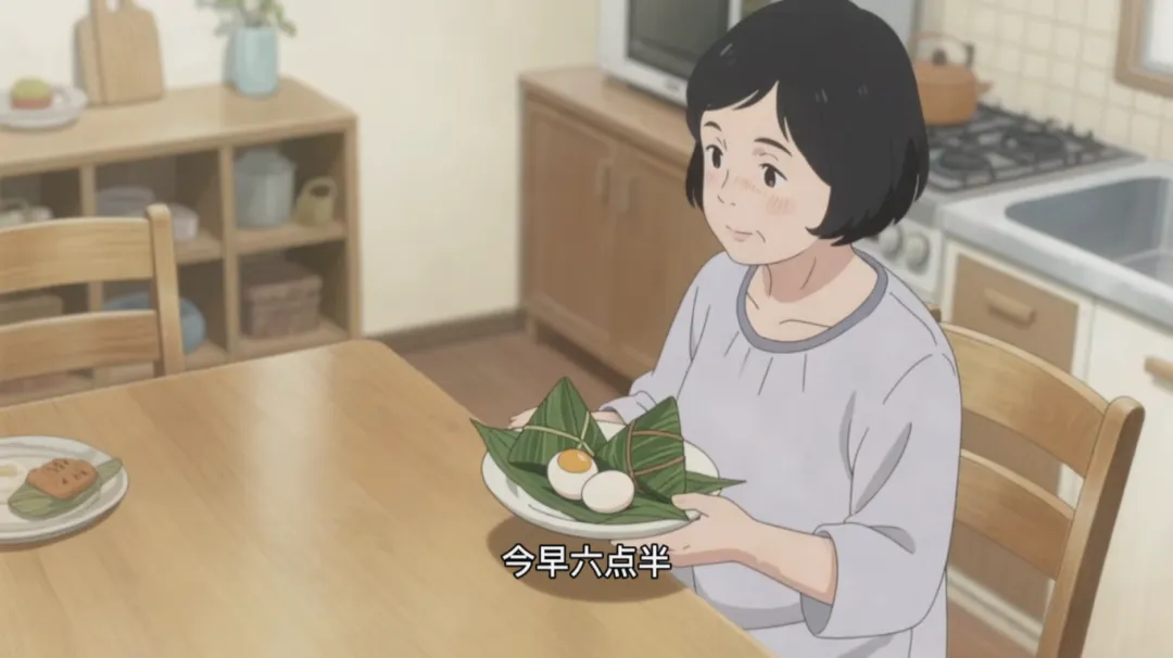 中考倒计时 100 天・开学第一天:我和初三女儿的寒假,与百日陪跑之约 第1张