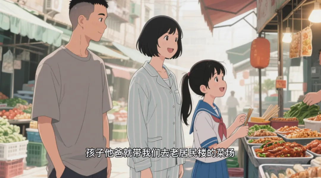 中考倒计时 100 天・开学第一天:我和初三女儿的寒假,与百日陪跑之约 第4张