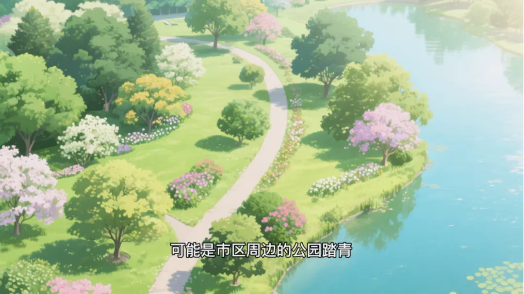 中考倒计时 100 天・开学第一天:我和初三女儿的寒假,与百日陪跑之约 第7张