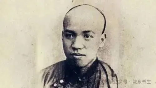 中考论述题:请问你对梁启超有什么看法? 第1张