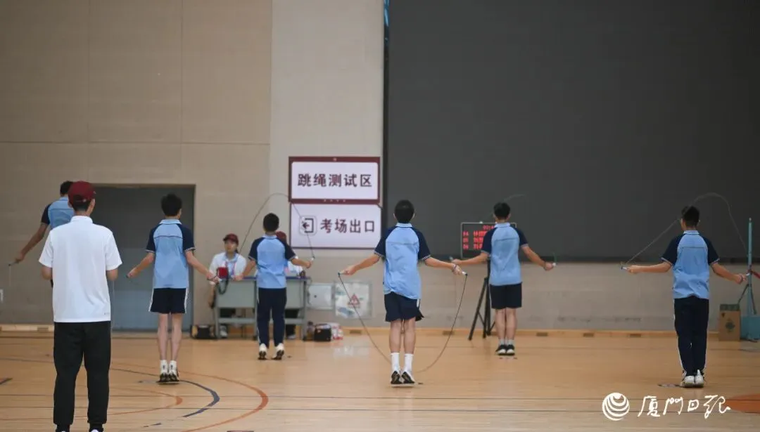 中考报名即将开始!回岛外户籍地报名,比较容易上普高? 第7张