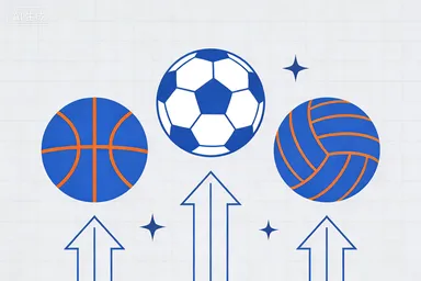 中考球类备考:简单实用满分技巧 第1张 中考球类备考:简单实用满分技巧 第1张