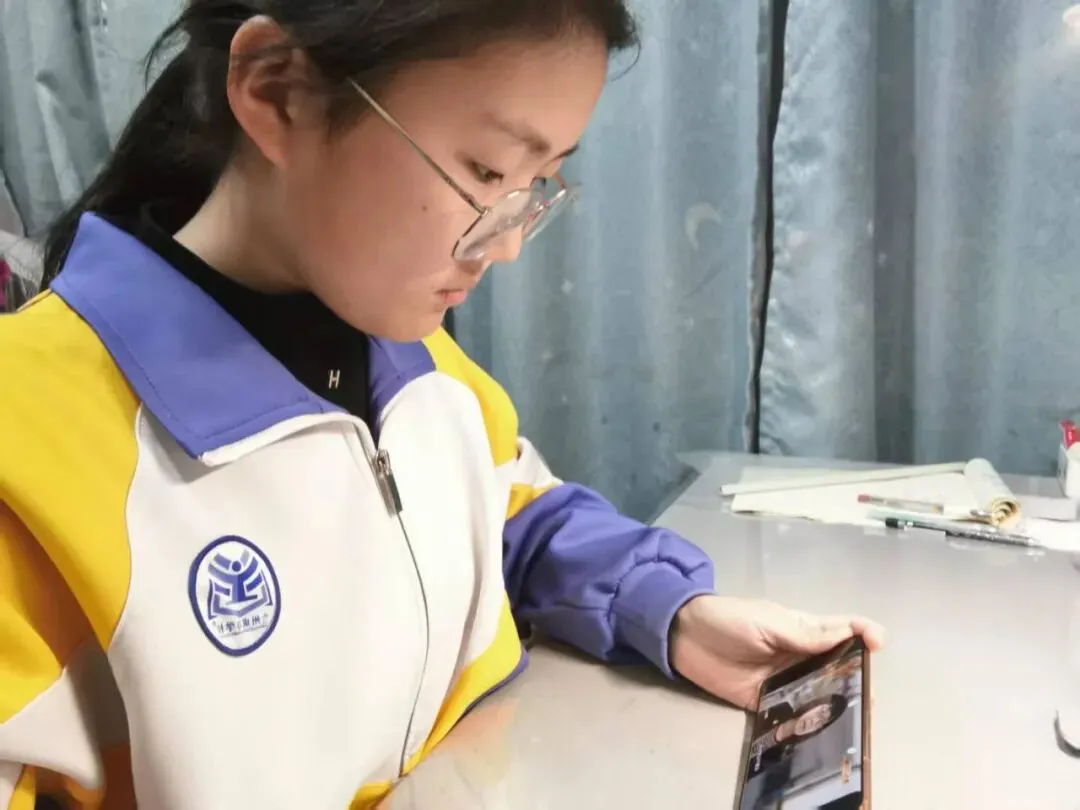 精准施策,备战中考 | 兰州成功学校初二年级召开地生中考备考推进会 第12张 精准施策,备战中考 | 兰州成功学校初二年级召开地生中考备考推进会 第12张