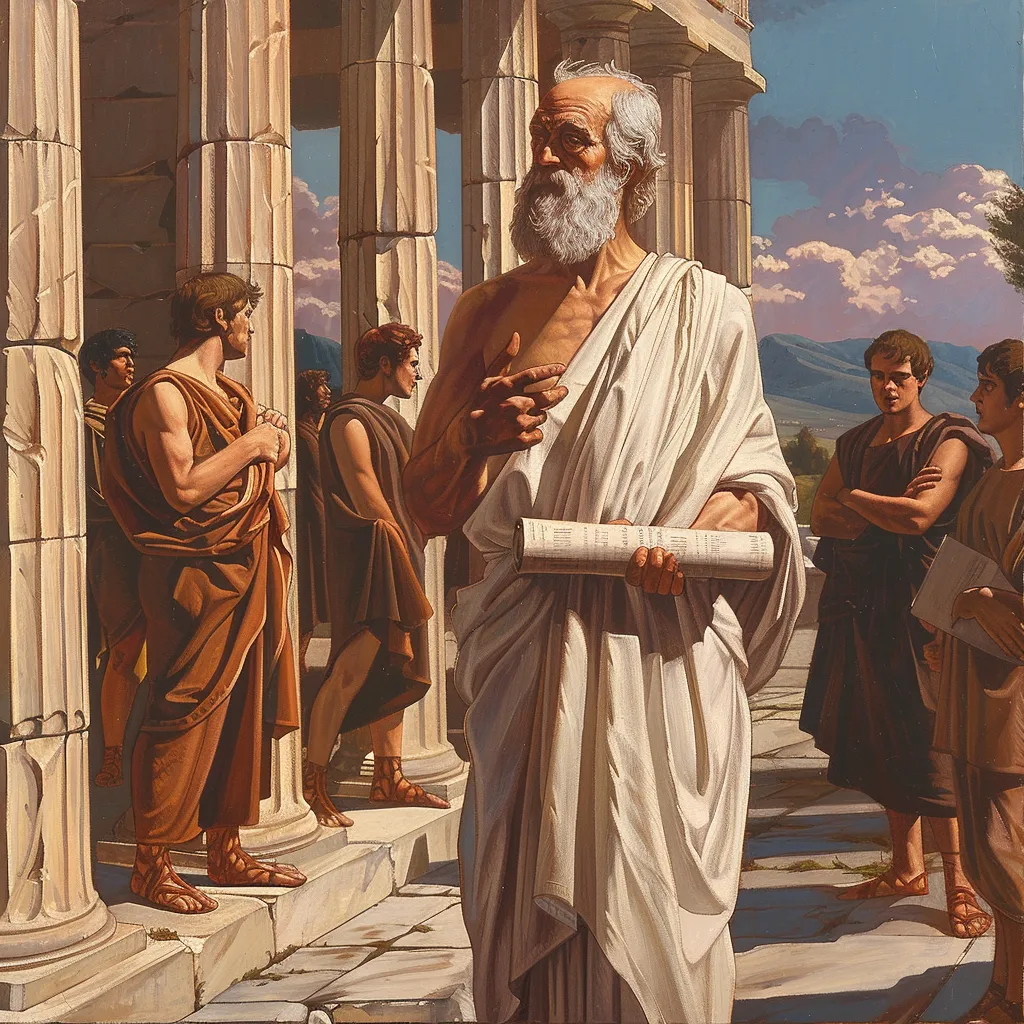 中考作文避坑课:避开所有坑,才能拿高分 第1张