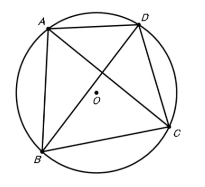 中考速递——圆模型04线段和差问题 第13张