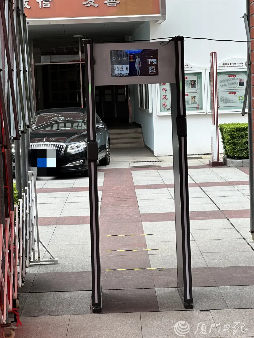 中考能带水、纸巾、手表进考场吗?厦门中考赴考指南来了!尽量不要穿这种衣服 第5张