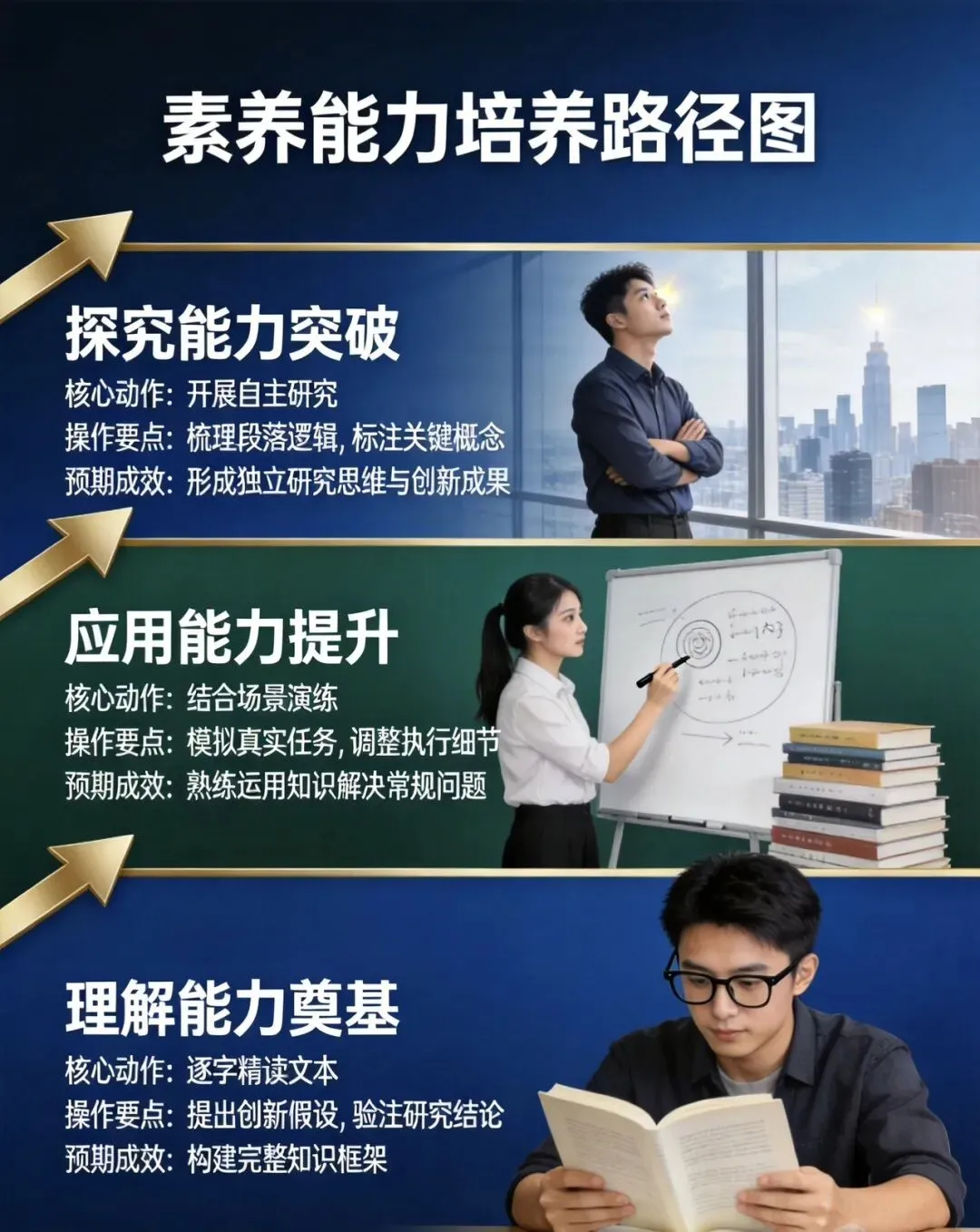 中考命题改革落地:从＂刷题机器＂到＂素养导向＂的家长备考指南 第2张