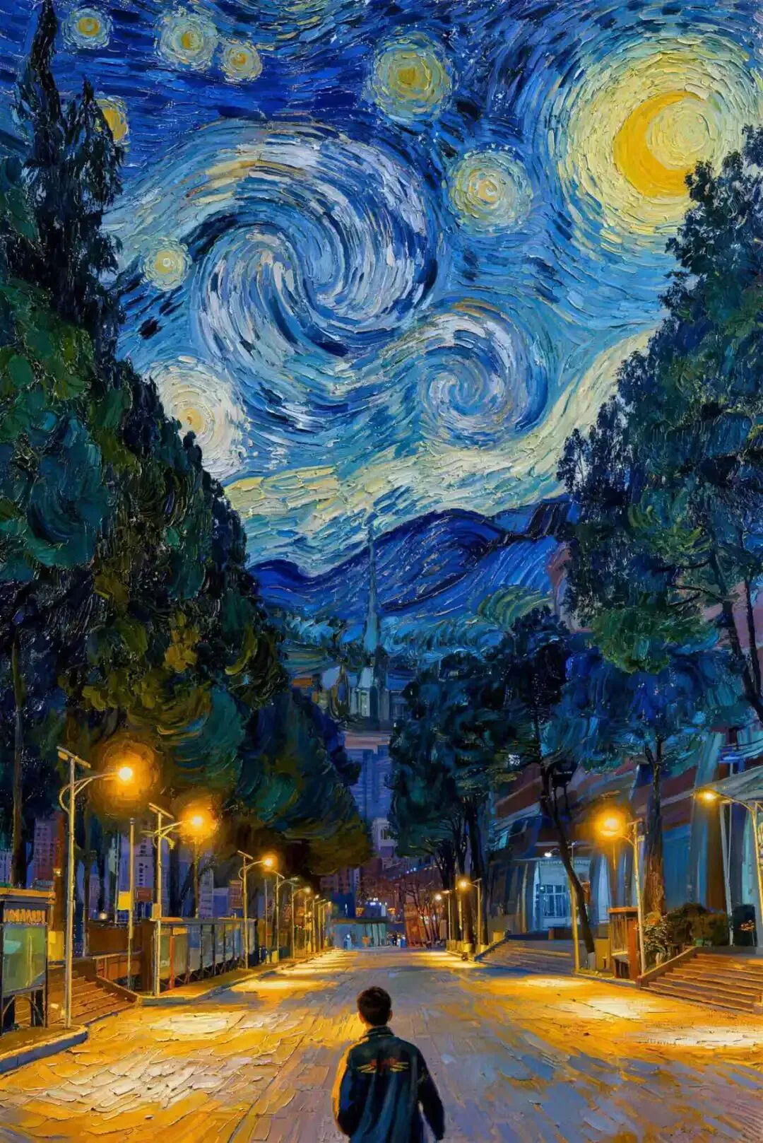 中考倒计时100天|绵中等你去赴一场青春的盛宴 第4张