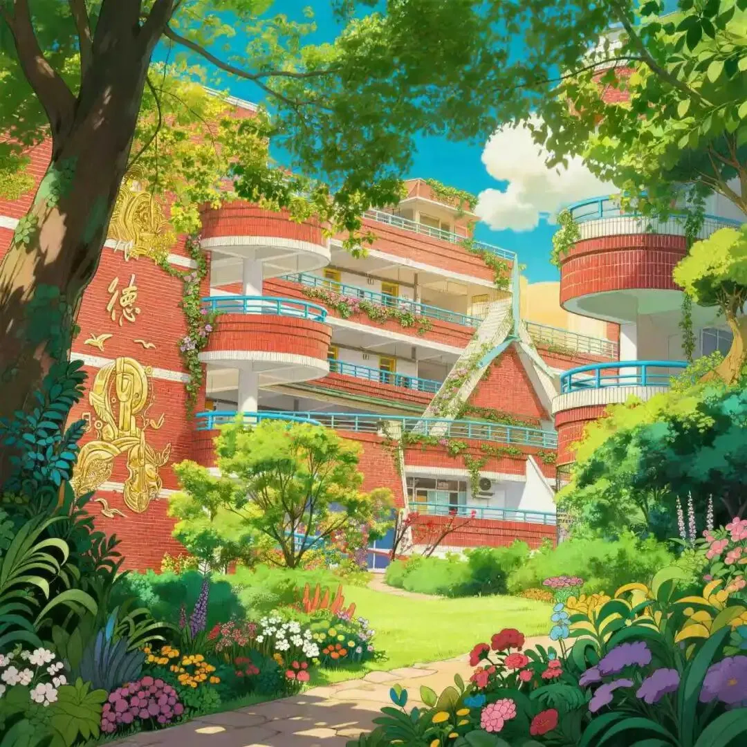 中考倒计时100天|绵中等你去赴一场青春的盛宴 第18张