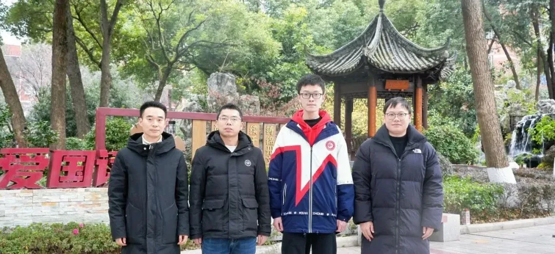 中考倒计时100天|绵中等你去赴一场青春的盛宴 第27张