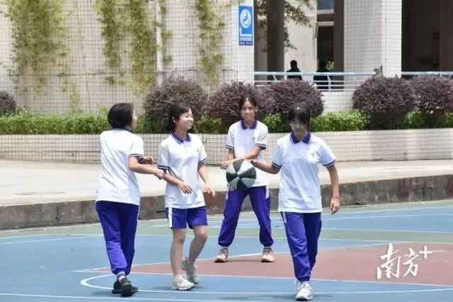 占比12%!广东体育中考大变动! 第1张