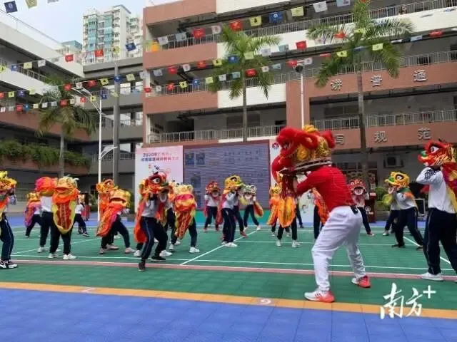 占比12%!广东体育中考大变动! 第8张