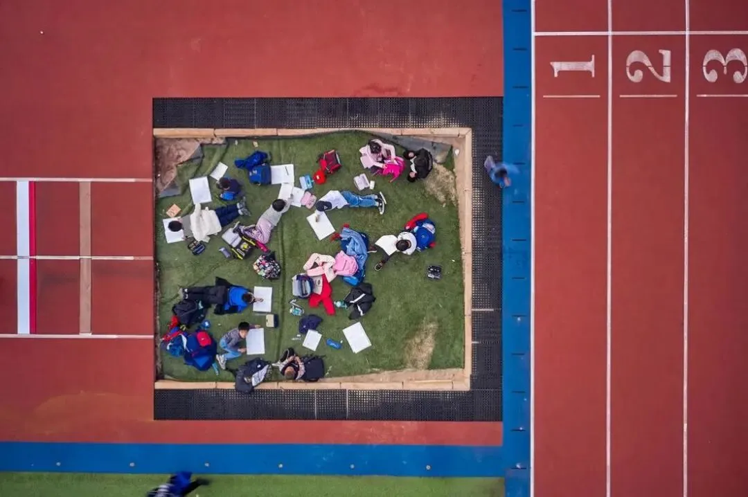 “双减”下一步如何继续?中考改革或是关键 第1张