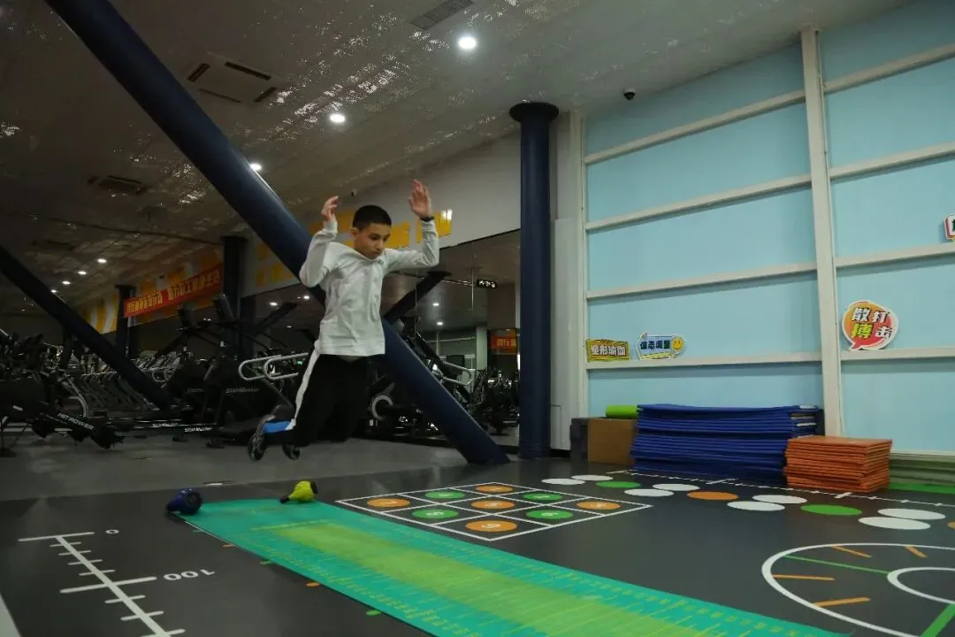 中考想提分?来工体中考体育长训班!早鸟优惠!速来! 第8张