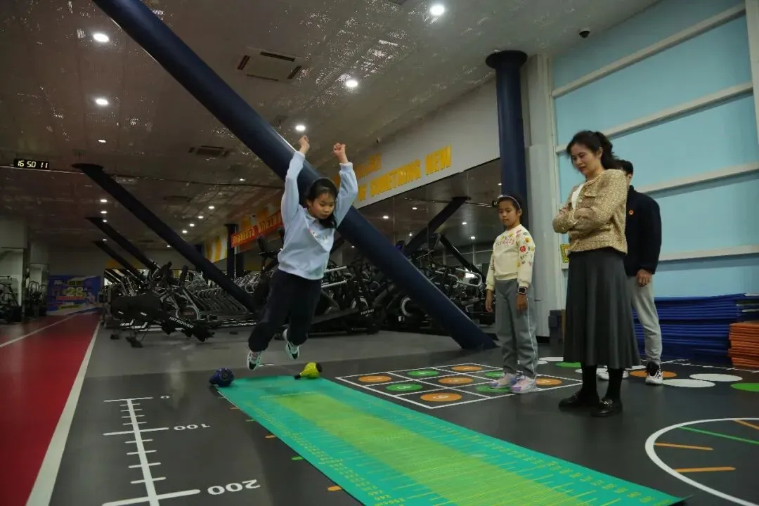 中考想提分?来工体中考体育长训班!早鸟优惠!速来! 第24张