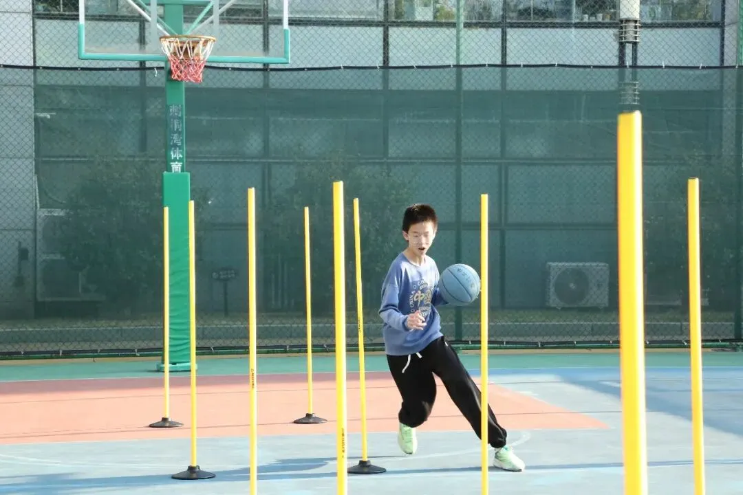 中考想提分?来工体中考体育长训班!早鸟优惠!速来! 第26张